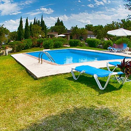 Holiday Home In Santa Margalida With Terrace Екстер'єр фото
