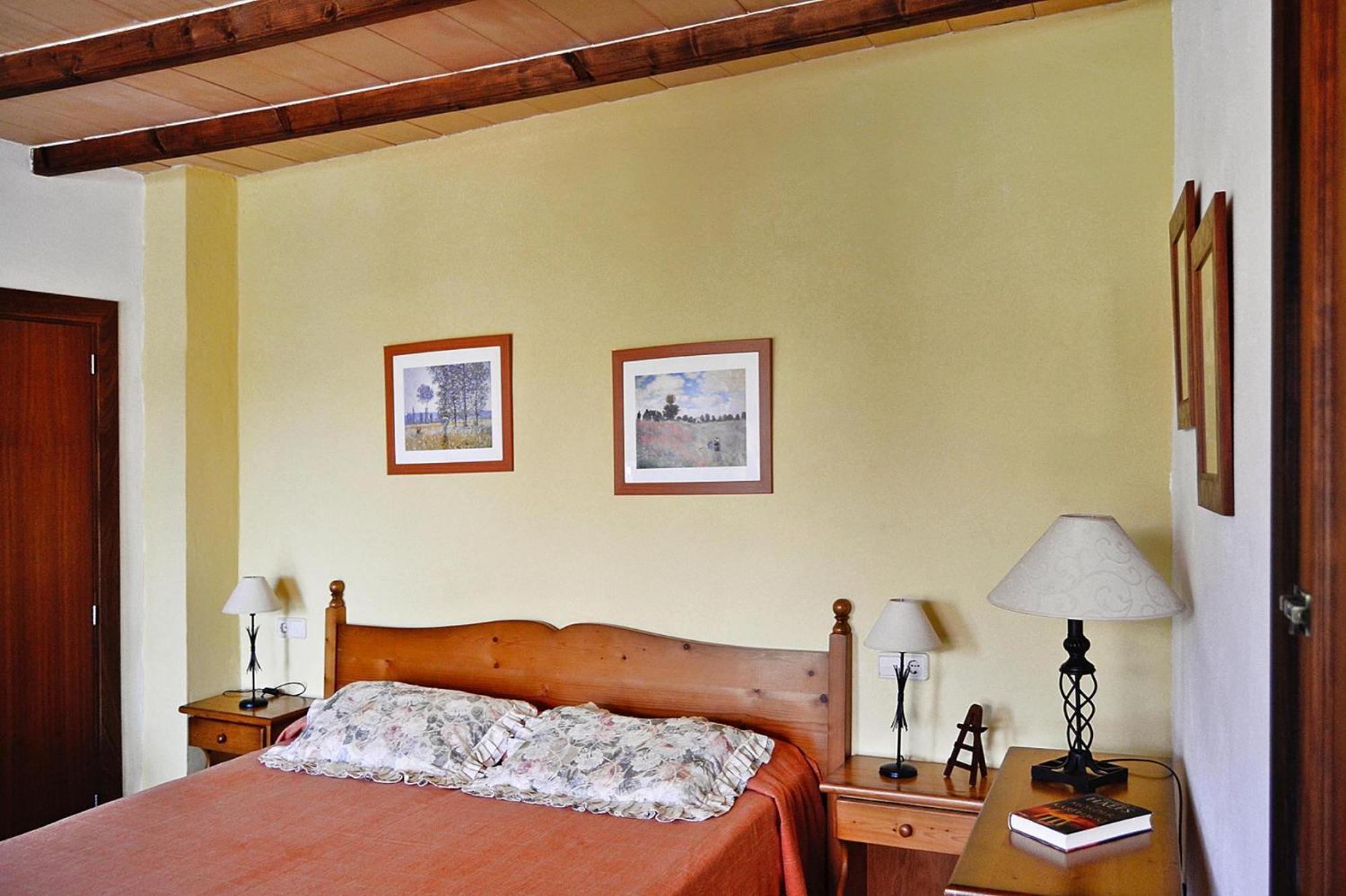 Holiday Home In Santa Margalida With Terrace Екстер'єр фото