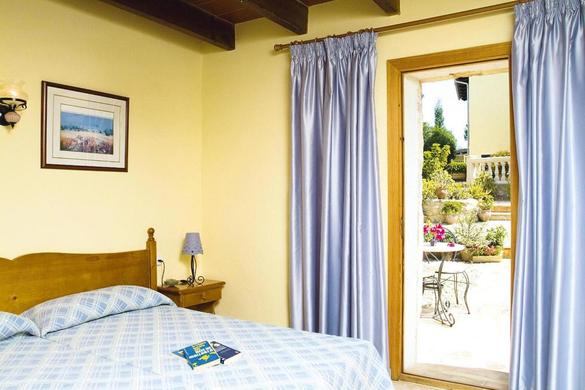 Holiday Home In Santa Margalida With Terrace Екстер'єр фото