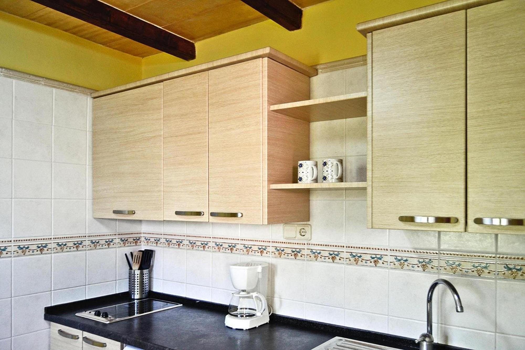 Holiday Home In Santa Margalida With Terrace Екстер'єр фото