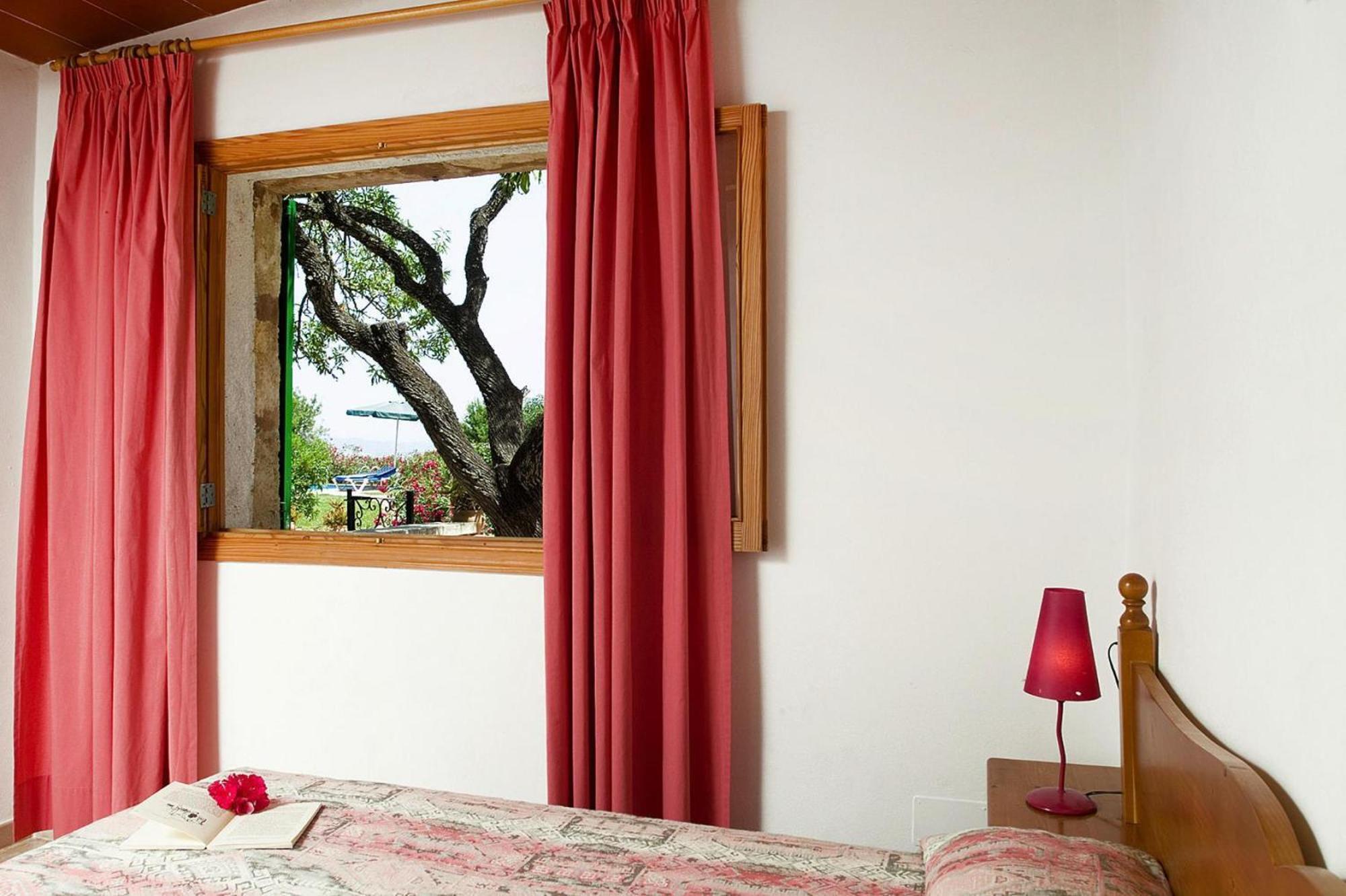 Holiday Home In Santa Margalida With Terrace Екстер'єр фото