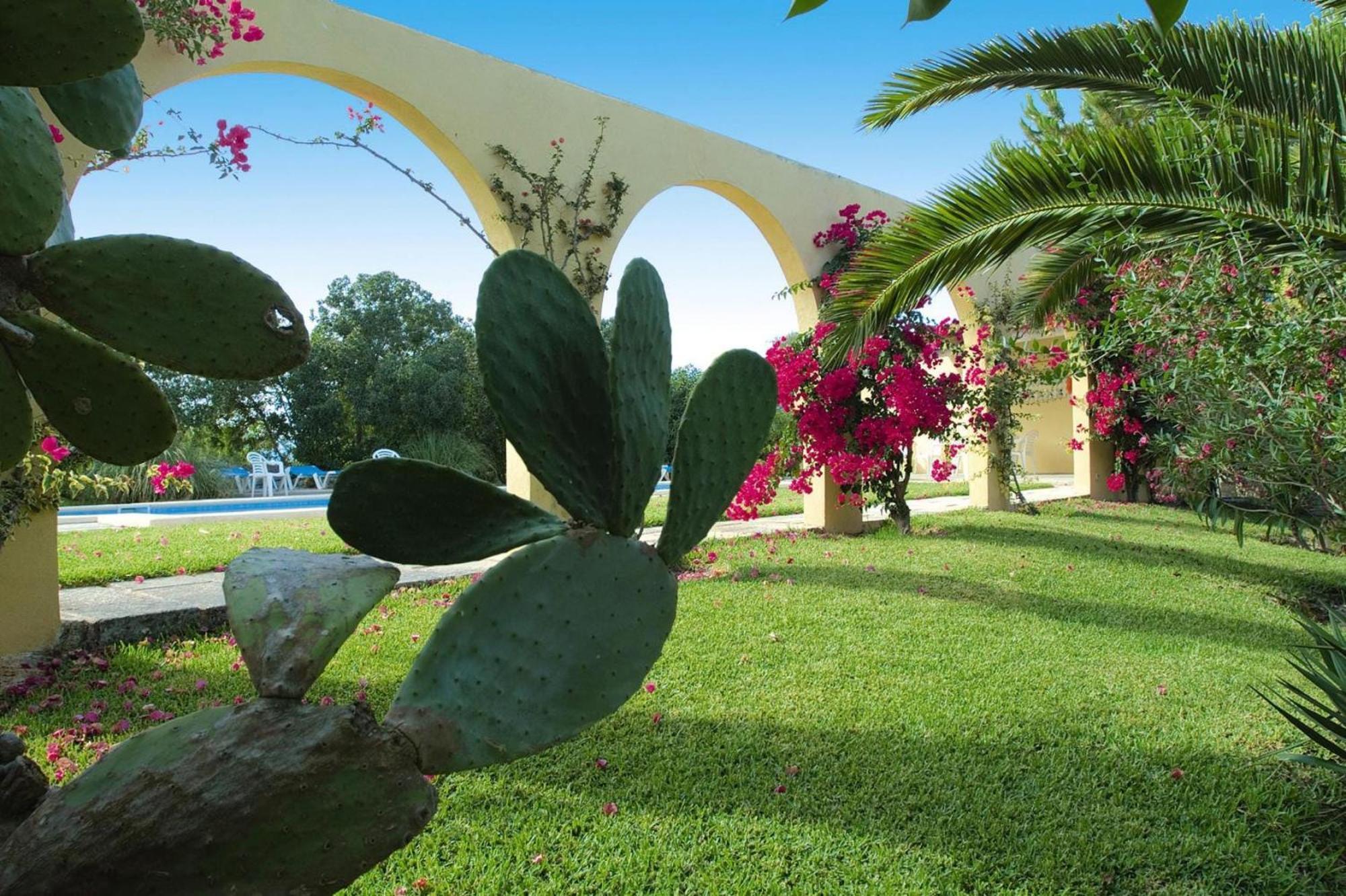 Holiday Home In Santa Margalida With Terrace Екстер'єр фото